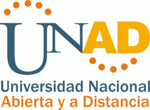Logo unad